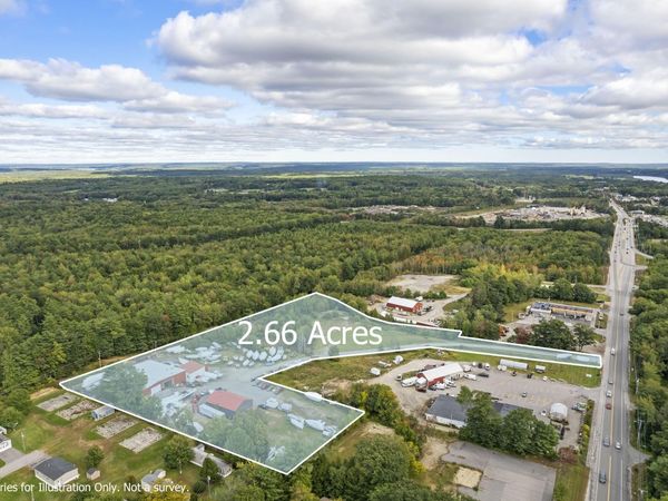 34 Compass Lane, Topsham, ME 04086