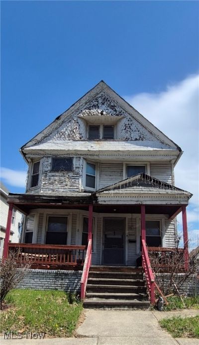 2201 E 36th Street, Cleveland, OH 44115 Main Photo