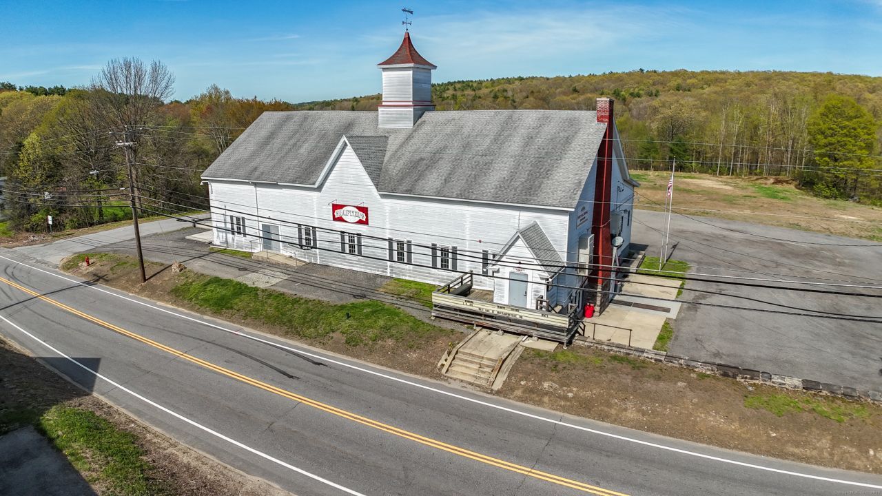 1017 Riverside, Thompson, CT 06255 Main Photo