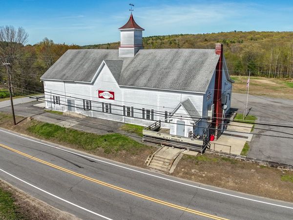 1017 Riverside, Thompson, CT 06255