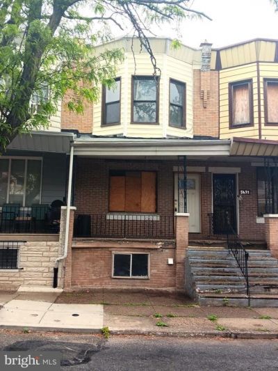 5633 Rodman Street, Philadelphia, PA 19143 Main Photo