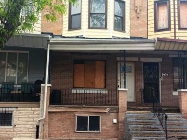 5633 RODMAN STREET, PHILADELPHIA, PA 19143