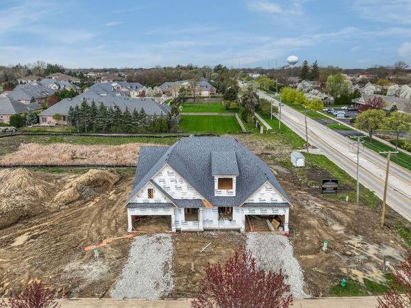 1224 PRAIRIE Lane, Lemont, IL 60439