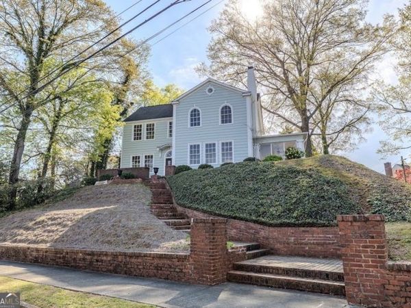 312 E 3rd Street, Rome, GA 30161