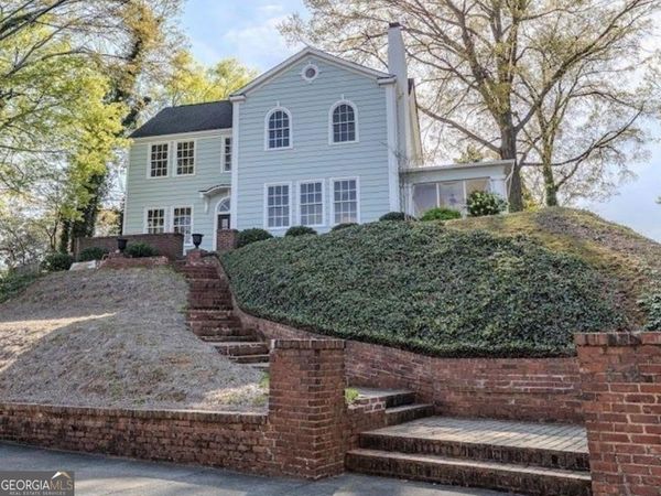 312 E 3rd Street, Rome, GA 30161