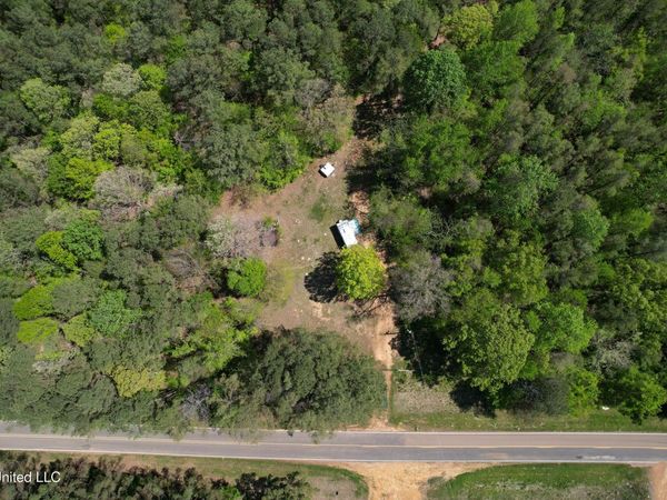 Holly Grove Meeks Road, Cruger, MS 38924