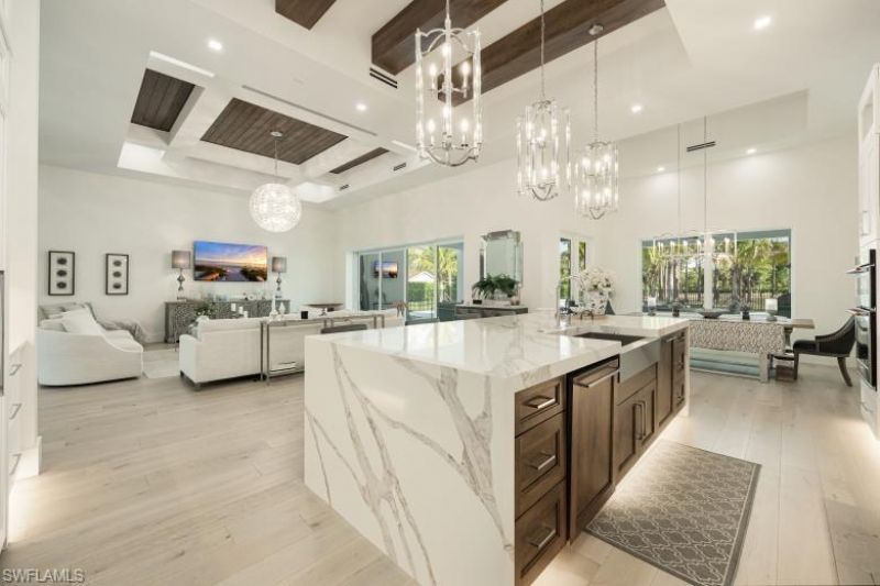 6145 Sea Grass Ln, Naples, FL 34116 Photo