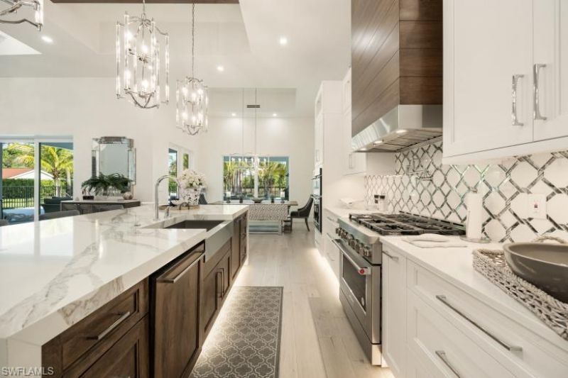 6145 Sea Grass Ln, Naples, FL 34116 Photo