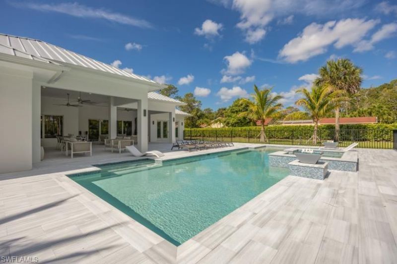 6145 Sea Grass Ln, Naples, FL 34116 Photo