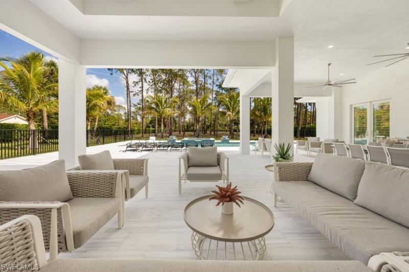 6145 Sea Grass Ln, Naples, FL 34116 Photo