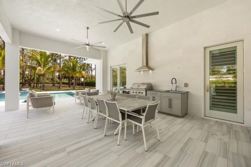 6145 Sea Grass Ln, Naples, FL 34116 Photo