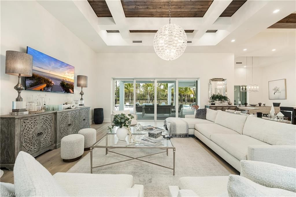 6145 Sea Grass Ln, Naples, FL 34116 Photo