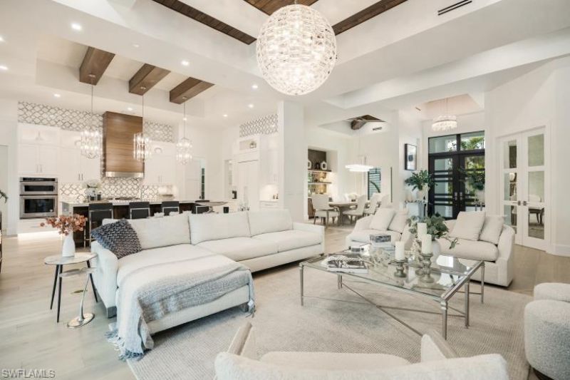 6145 Sea Grass Ln, Naples, FL 34116 Photo