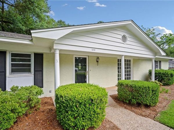 1313 Innsbruck Drive, Mobile, AL 36608