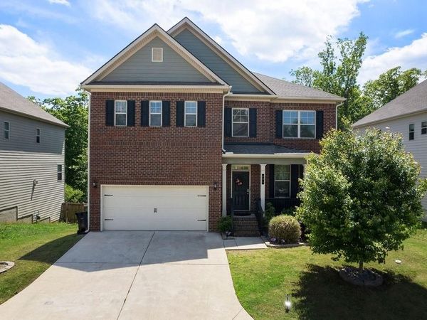 601 Victoria Heights Drive, Dallas, GA 30132