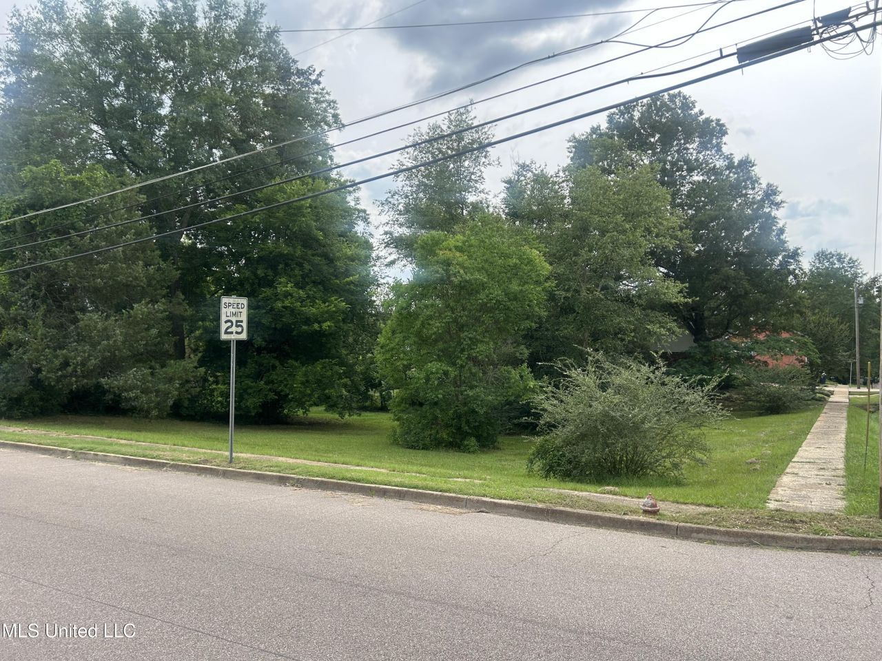 N East St Street, Mendenhall, MS 39114 Main Photo