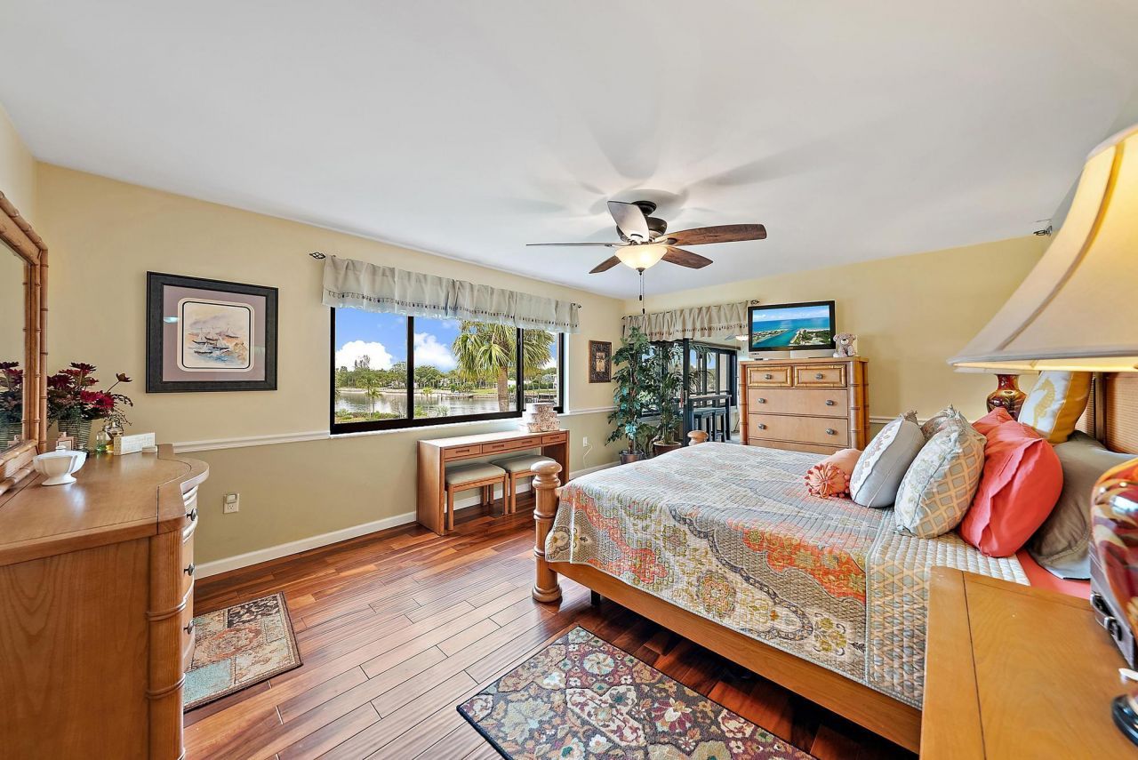 533 Oak Harbour Drive, Unit 533, Juno Beach, FL 33408 Photo