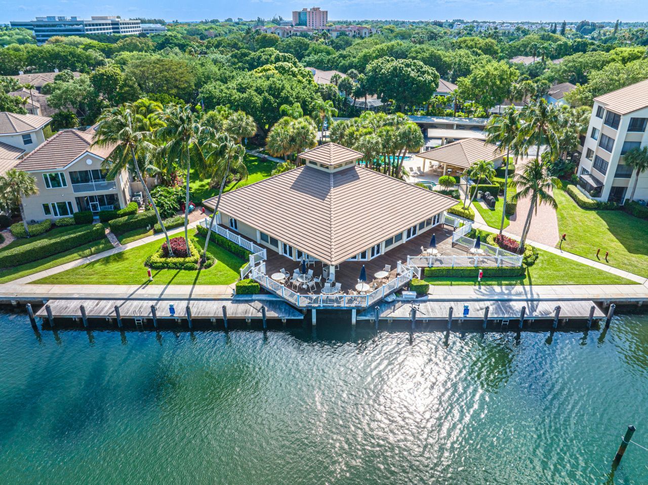 533 Oak Harbour Drive, Unit 533, Juno Beach, FL 33408 Photo