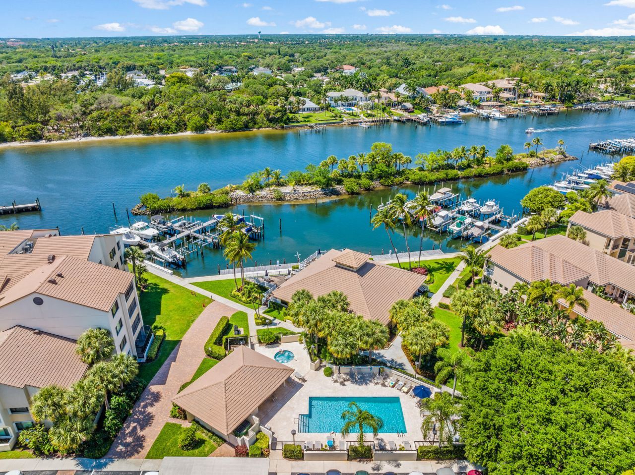 533 Oak Harbour Drive, Unit 533, Juno Beach, FL 33408 Photo