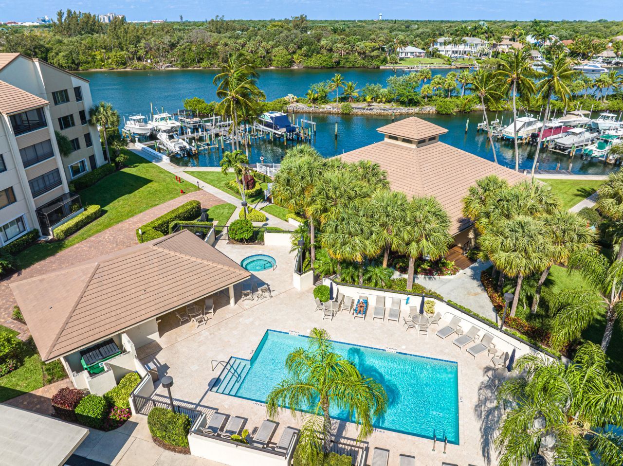 533 Oak Harbour Drive, Unit 533, Juno Beach, FL 33408 Photo