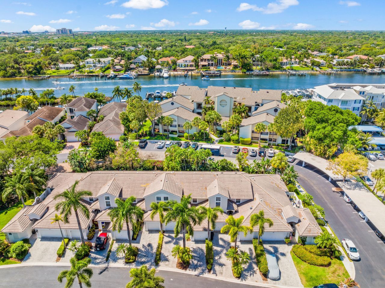 533 Oak Harbour Drive, Unit 533, Juno Beach, FL 33408 Photo