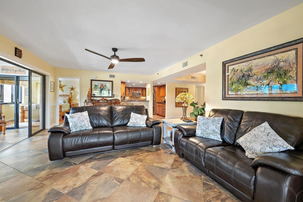 533 Oak Harbour Drive, Unit 533, Juno Beach, FL 33408 Photo