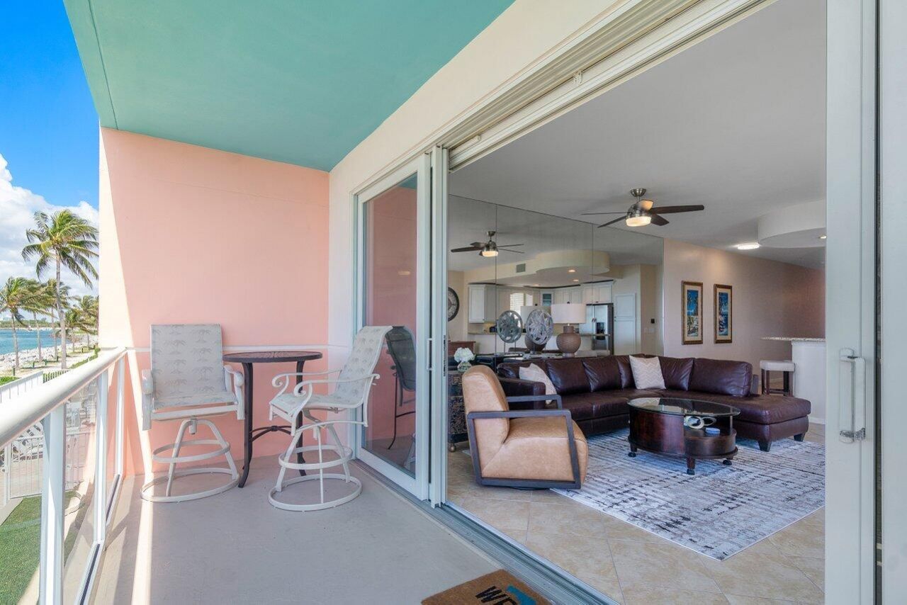 120 Inlet Way, Unit 204, Palm Beach Shores, FL 33404 Photo