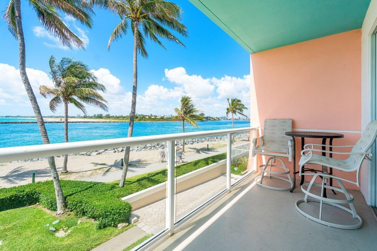 120 Inlet Way, Unit 204, Palm Beach Shores, FL 33404 Photo