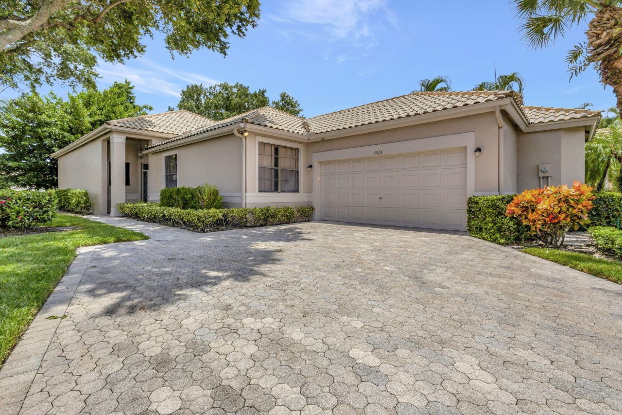 4528 Barclay Fair Way, Lake Worth, FL 33449 Photo