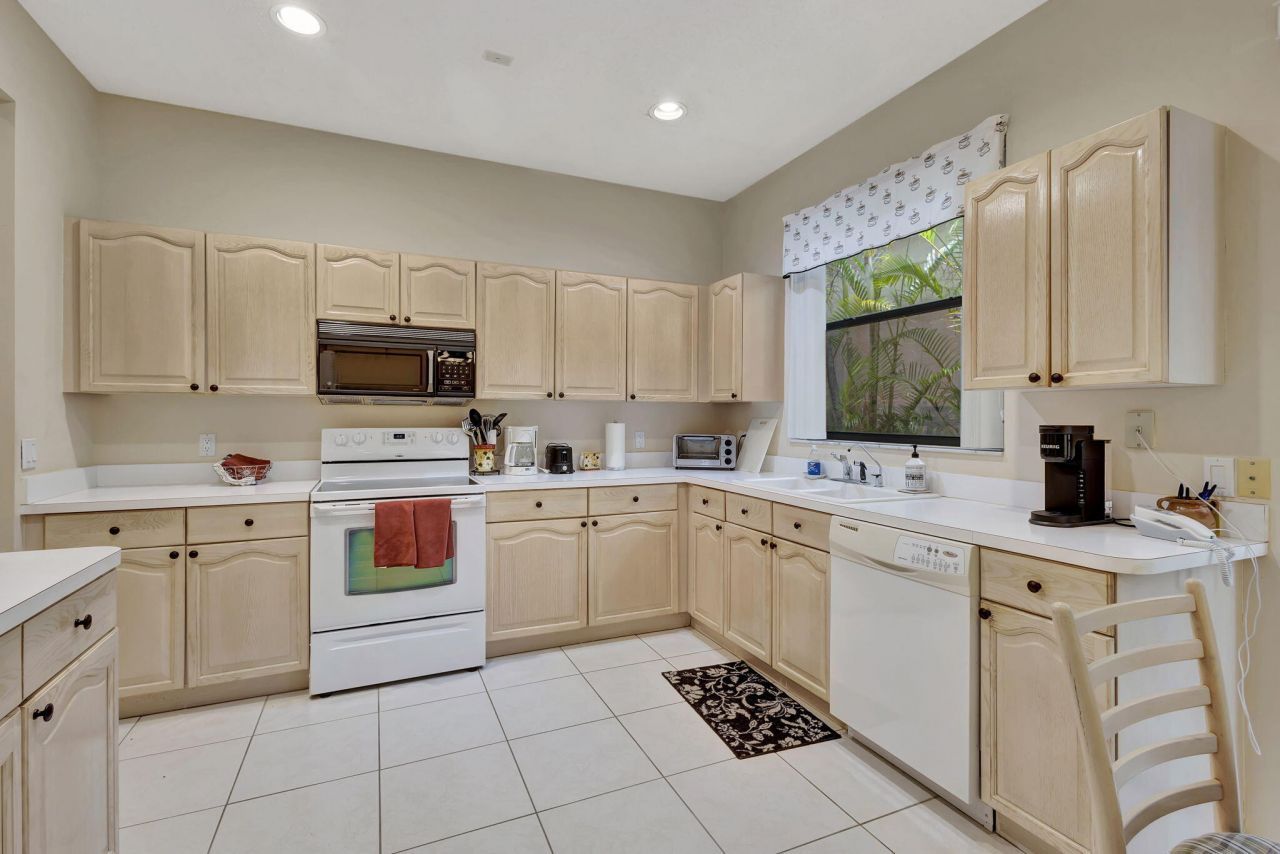 4528 Barclay Fair Way, Lake Worth, FL 33449 Photo