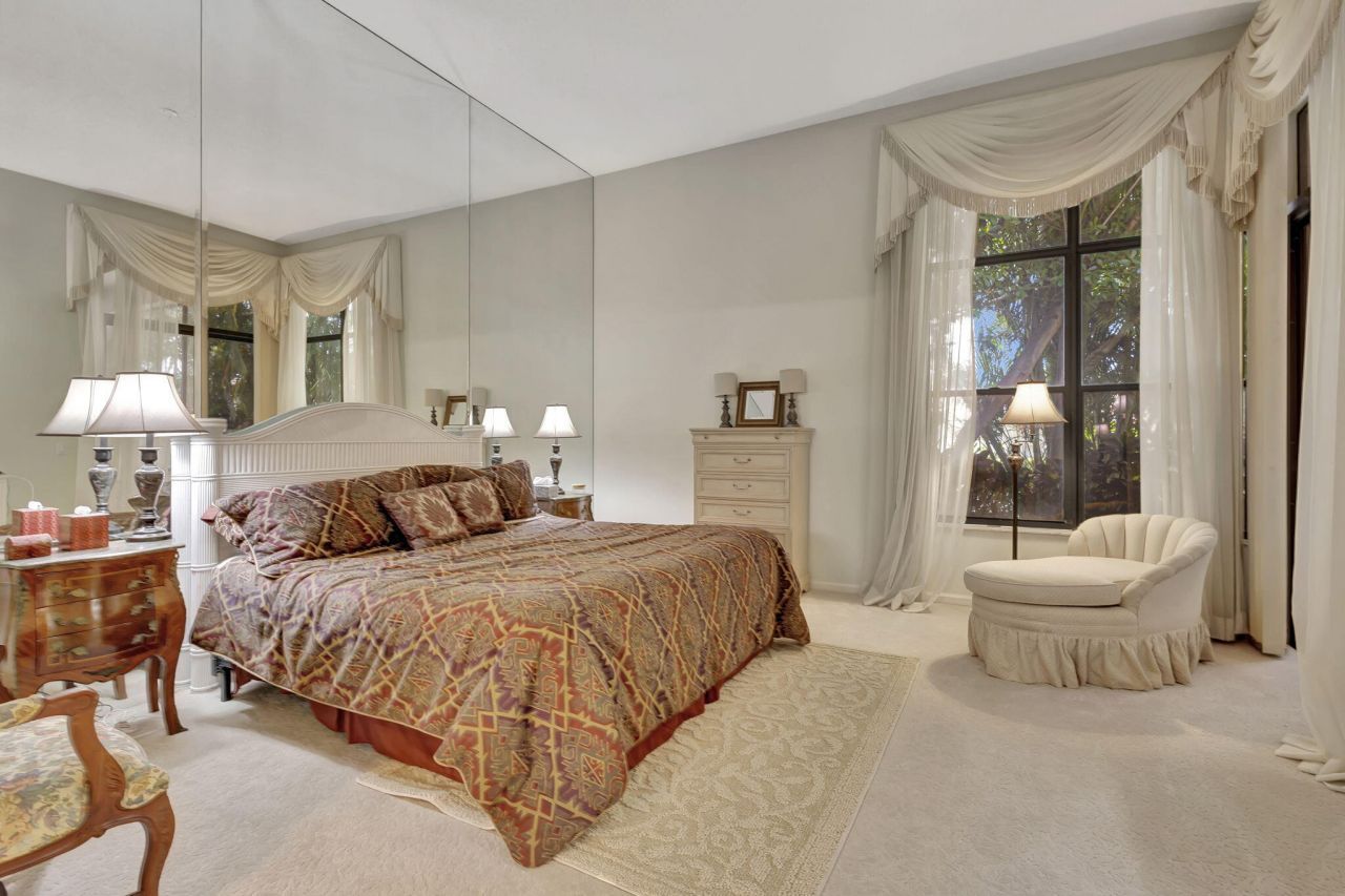 4528 Barclay Fair Way, Lake Worth, FL 33449 Photo