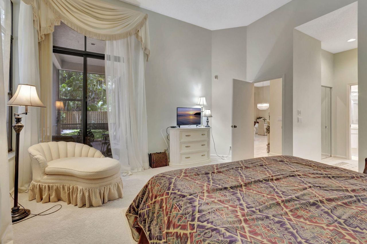 4528 Barclay Fair Way, Lake Worth, FL 33449 Photo