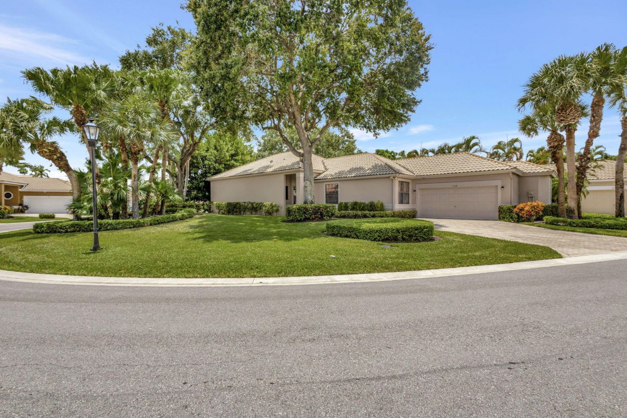 4528 Barclay Fair Way, Lake Worth, FL 33449 Photo