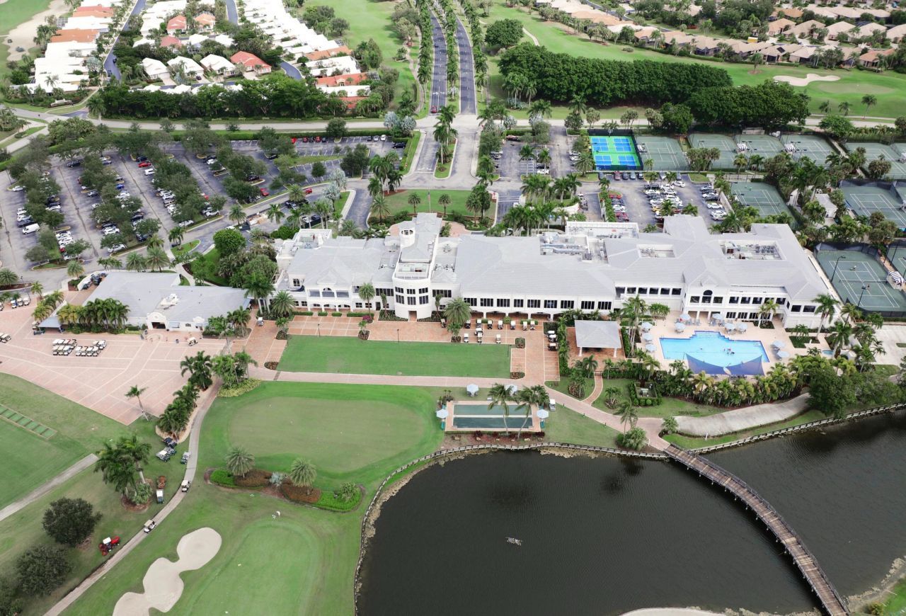 4528 Barclay Fair Way, Lake Worth, FL 33449 Photo