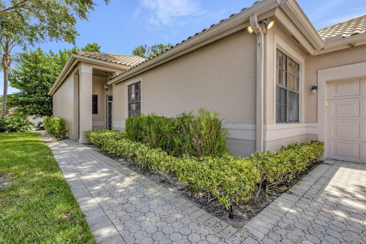 4528 Barclay Fair Way, Lake Worth, FL 33449 Photo