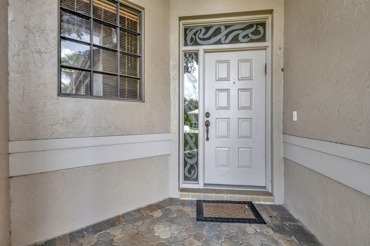 4528 Barclay Fair Way, Lake Worth, FL 33449 Photo