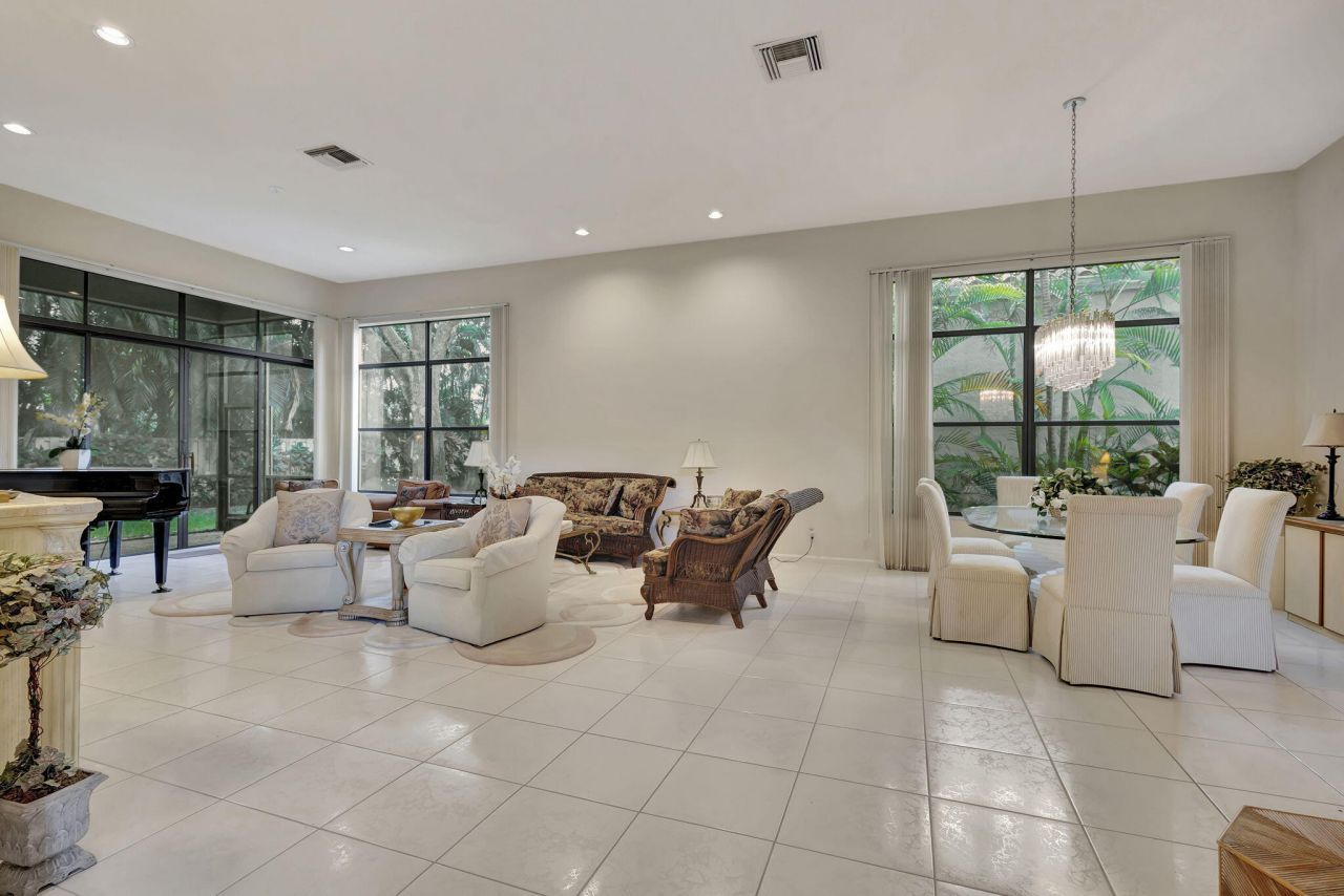 4528 Barclay Fair Way, Lake Worth, FL 33449 Photo