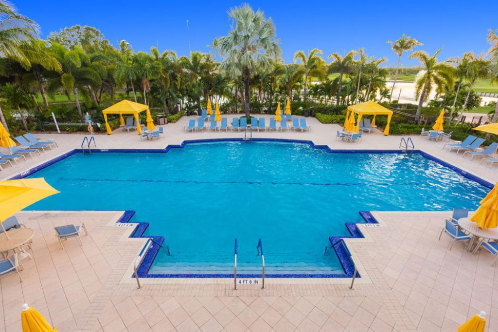 4528 Barclay Fair Way, Lake Worth, FL 33449 Photo