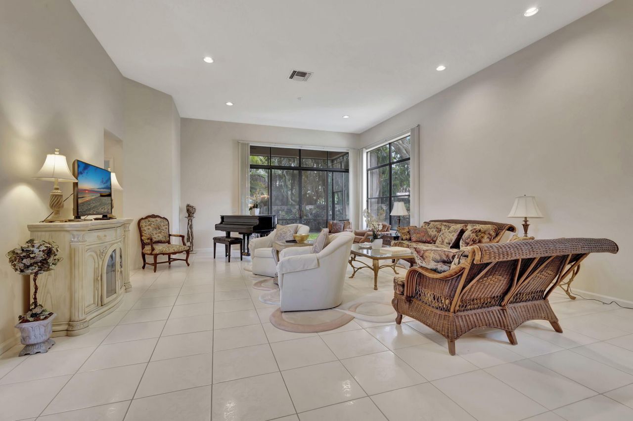 4528 Barclay Fair Way, Lake Worth, FL 33449 Photo