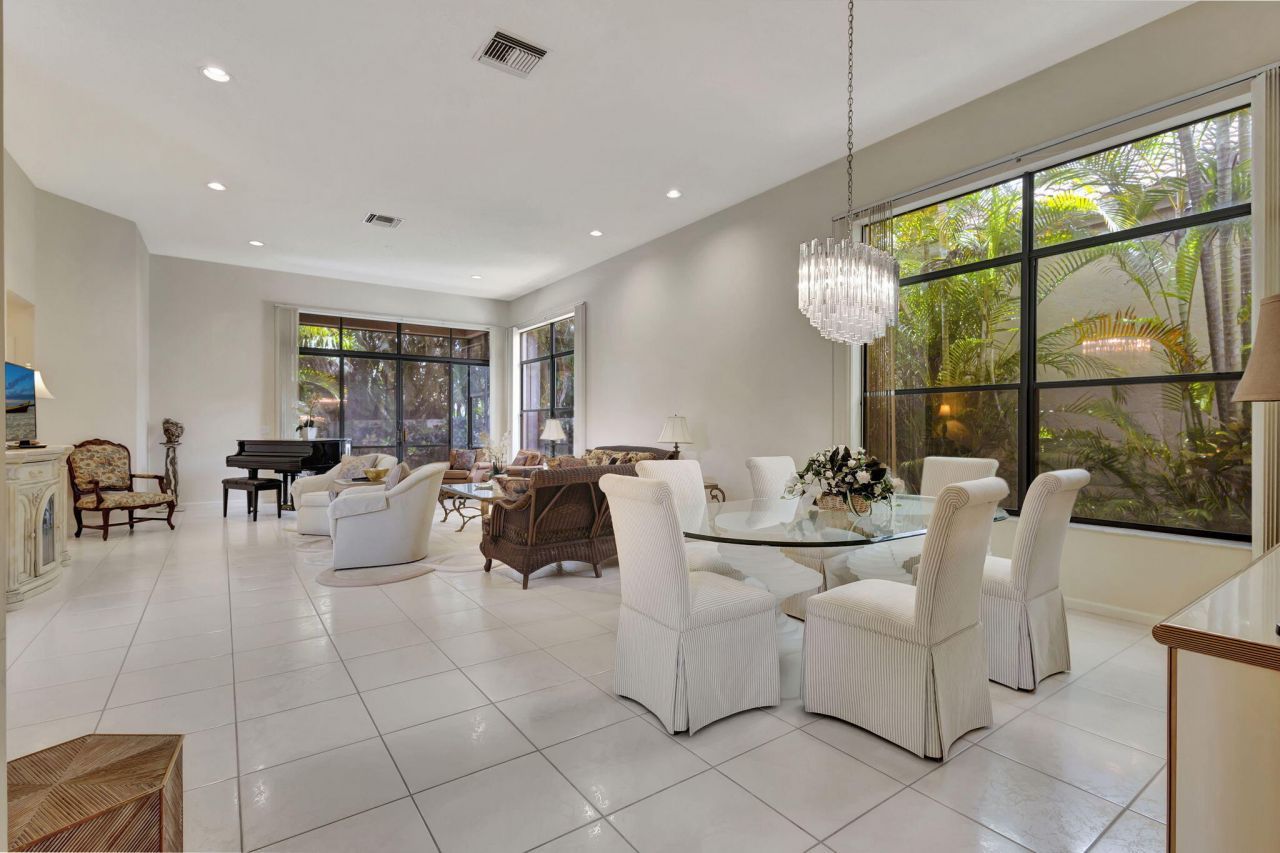 4528 Barclay Fair Way, Lake Worth, FL 33449 Photo