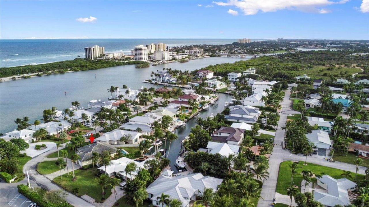 72 Waterway Road, Jupiter, FL 33469 Photo
