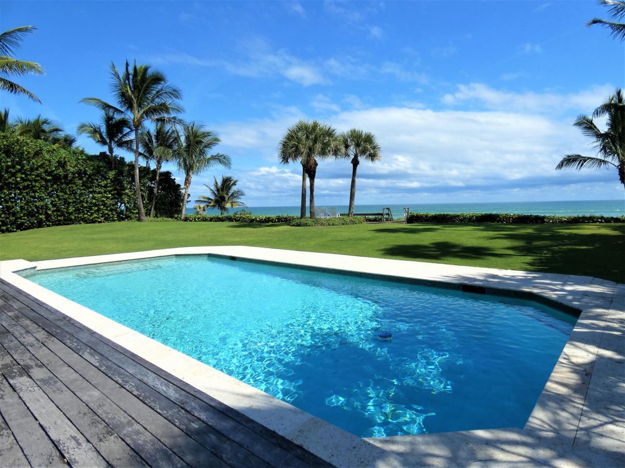 521 S Beach Road, Jupiter Island, FL 33455 Photo