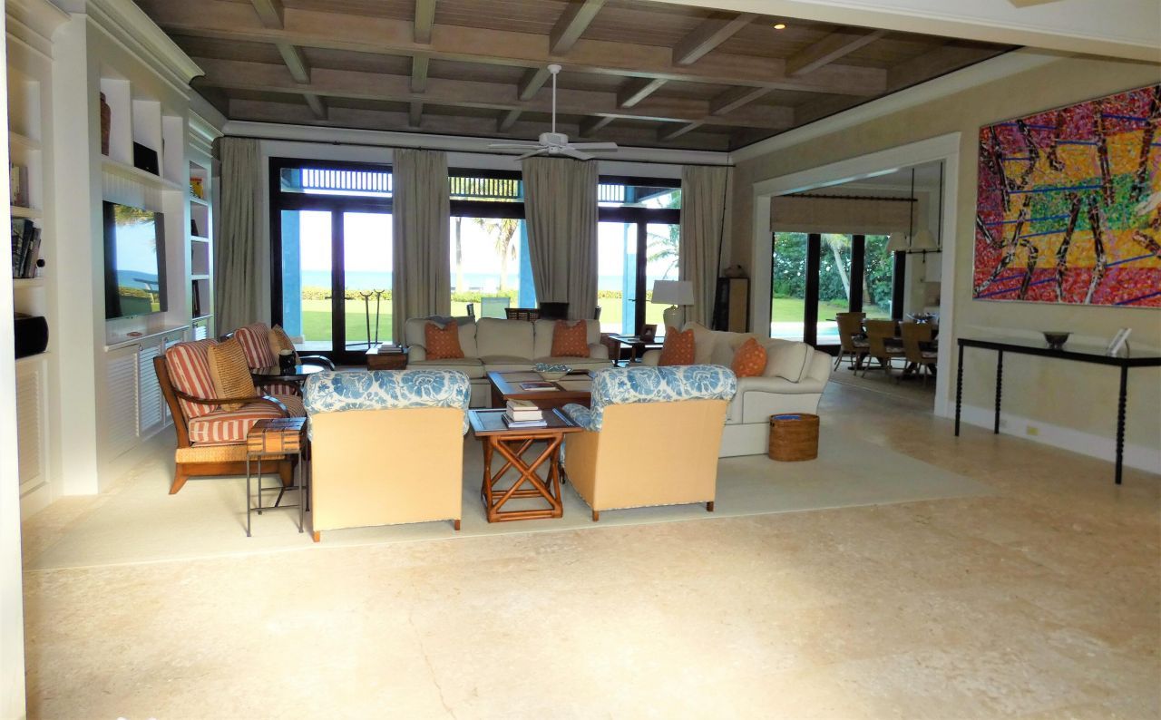 521 S Beach Road, Jupiter Island, FL 33455 Photo