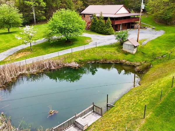 340 Quarry, HICO, WV 25854