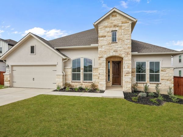 4523 Yoakum Valley, Schertz, TX 78108