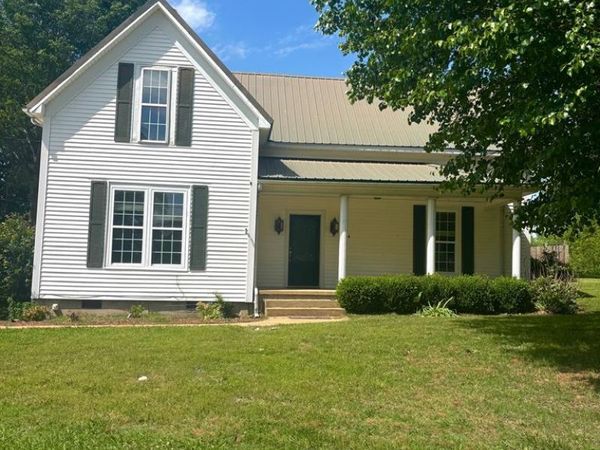 508 W. Main Street, Gleason, TN 38229