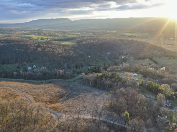 TBD NEW MARKET DEPOT RD, NEW MARKET, VA 22844