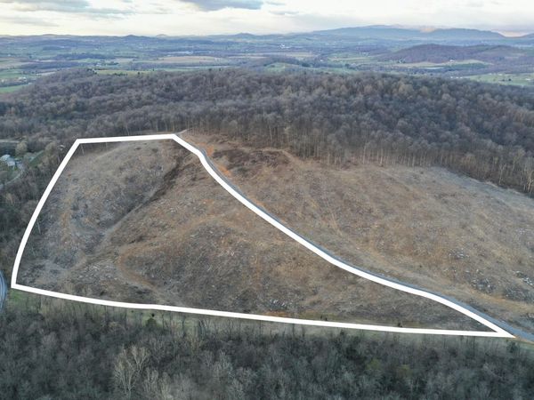 TBD NEW MARKET DEPOT RD, NEW MARKET, VA 22844