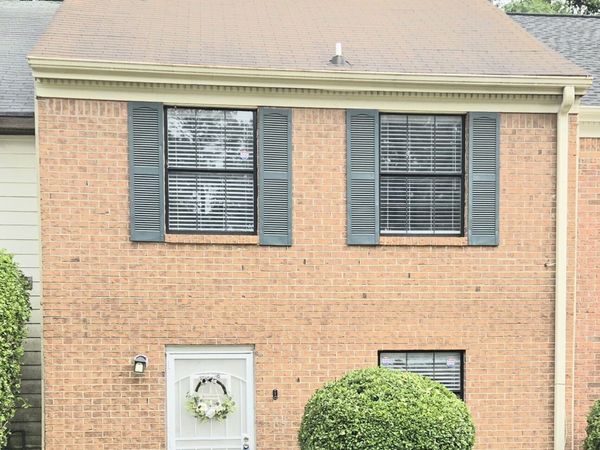 3800 Travis Trace, Decatur, GA 30032