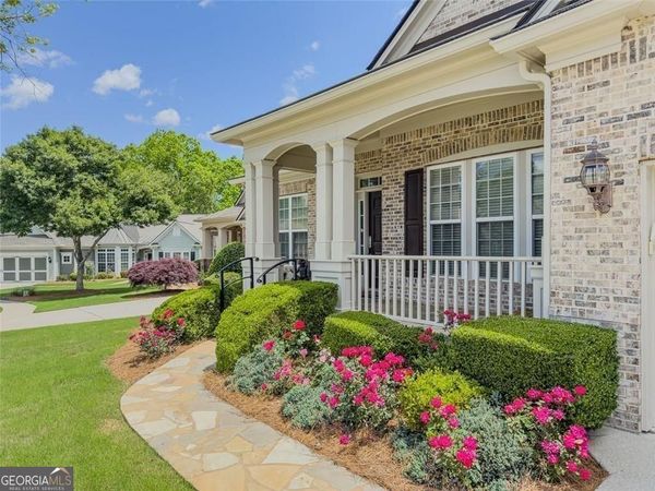 6416 HICKORY SPRINGS Circle, Hoschton, GA 30548